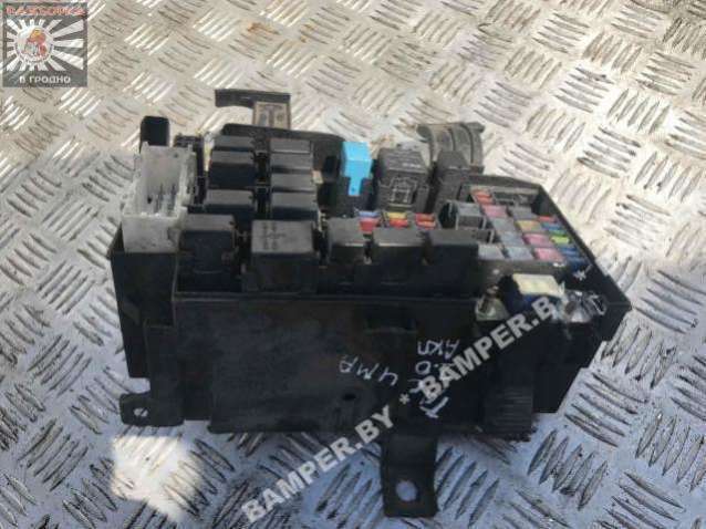 Блок предохранителей к Daewoo Tacuma 2005