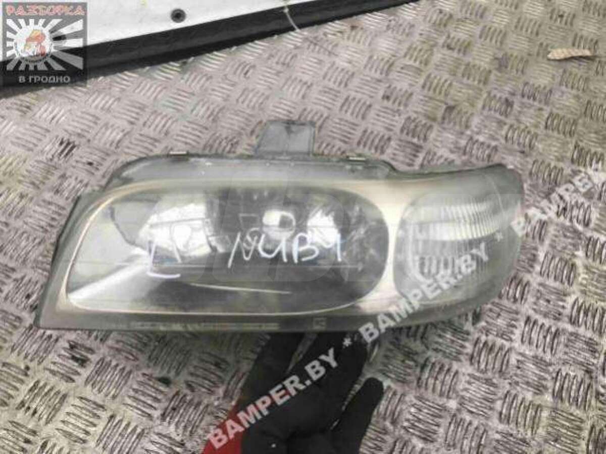 Фара левая к Daewoo Nubira 1997