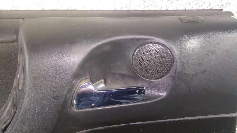 Ручка внутренняя задняя левая к Opel Zafira 2002