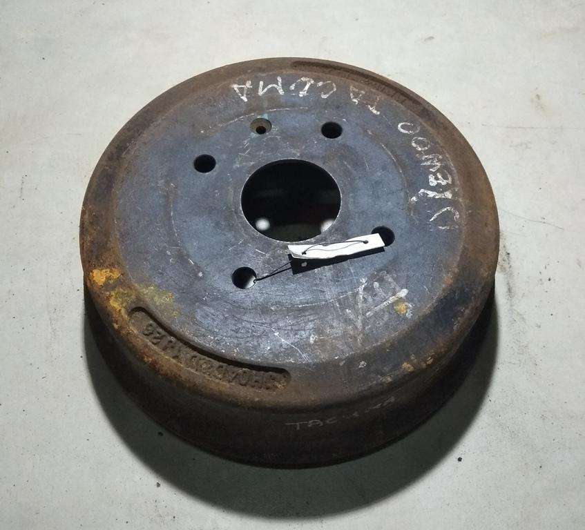 Барабан тормозной к Daewoo Tacuma 2002
