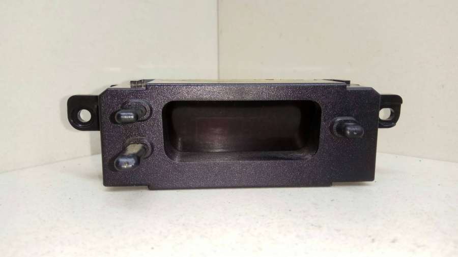 Часы к Mazda Xedos 6 1995