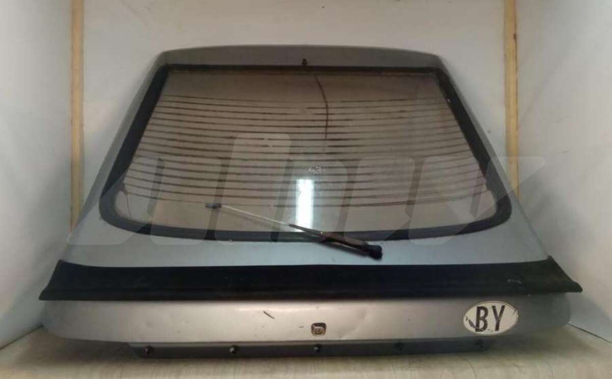 Спойлер к Mazda 626 1986