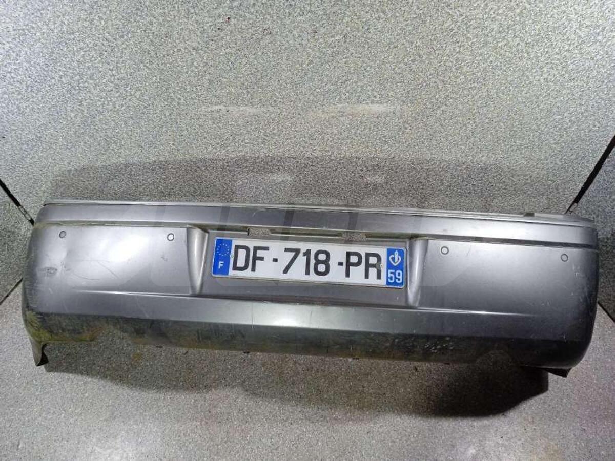 Бампер задний к Chrysler 300C 2006