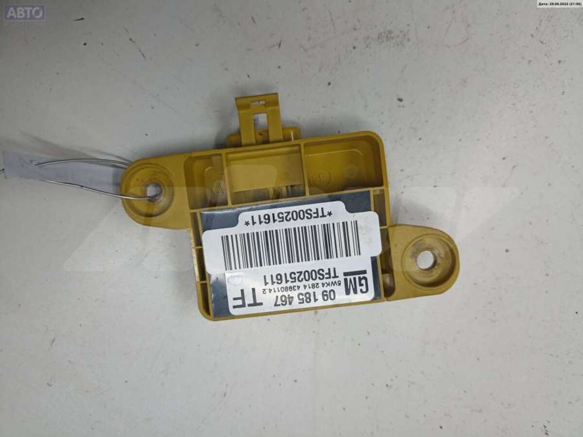 Датчик удара к Opel Corsa 1998