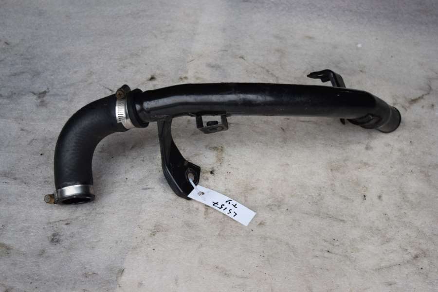 Патрубок интеркулера к Toyota Yaris 2008