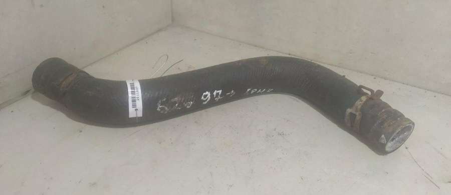 Патрубок радиатора к Mazda 626 1998