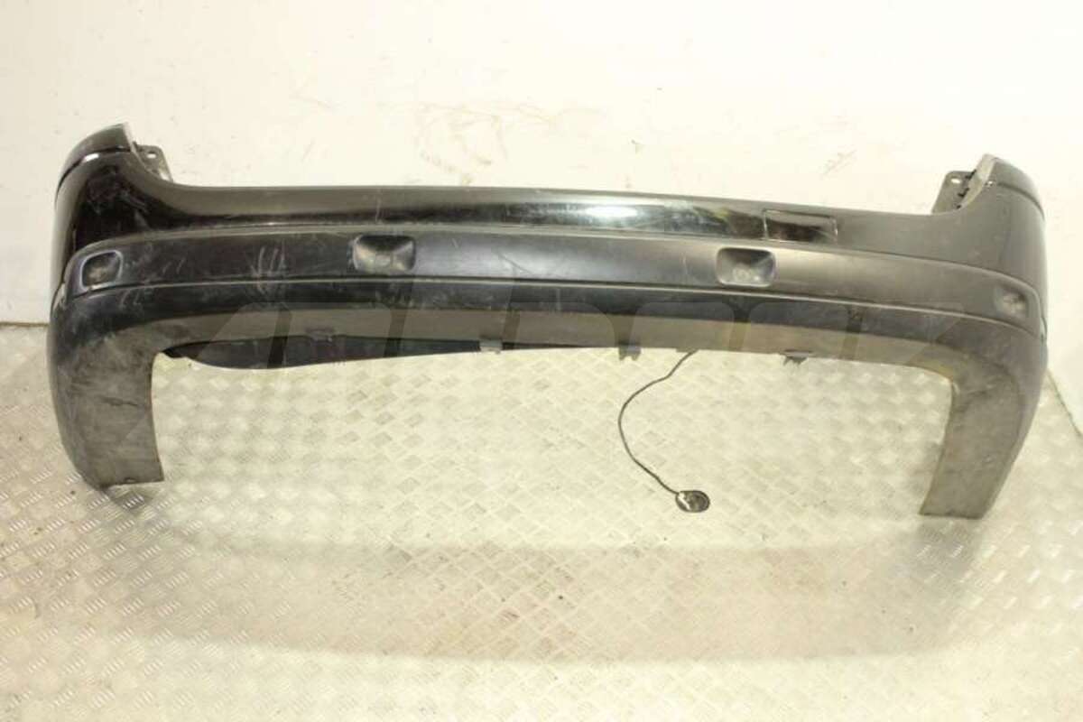 Бампер задний к Citroen C5 2007