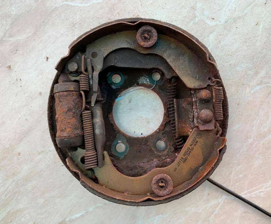 Кожух к Nissan Micra 2000
