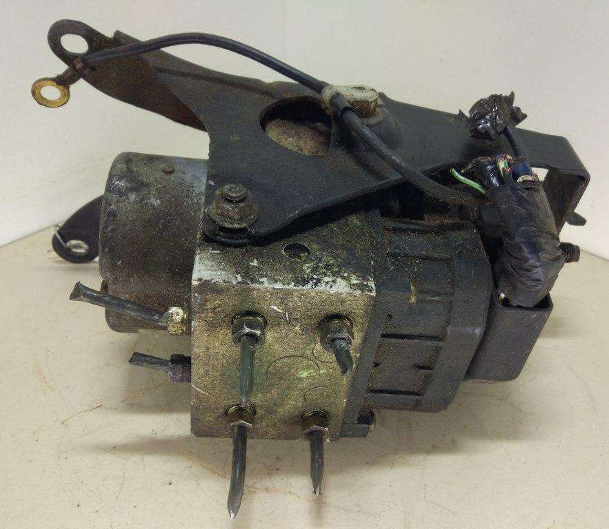 Блок ABS к Mitsubishi Galant 1998