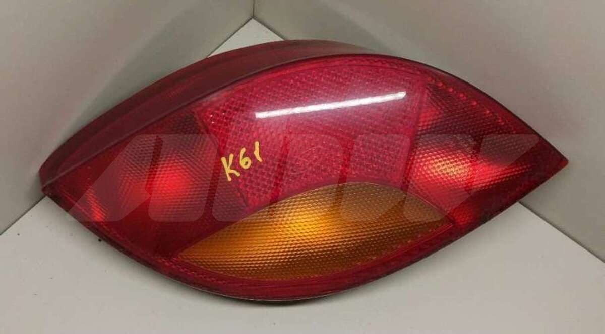 Фонарь задний левый к Ford KA 1998