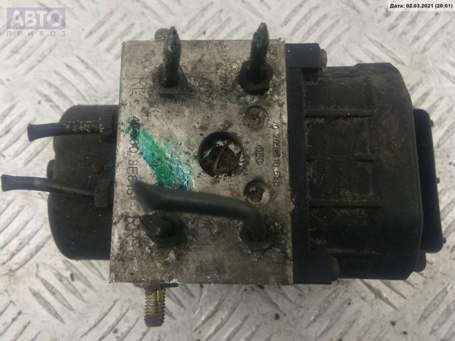 Блок ABS к Nissan Primera 1998
