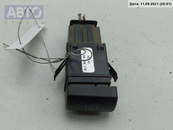 Кнопка  к SEAT Ibiza 2004
