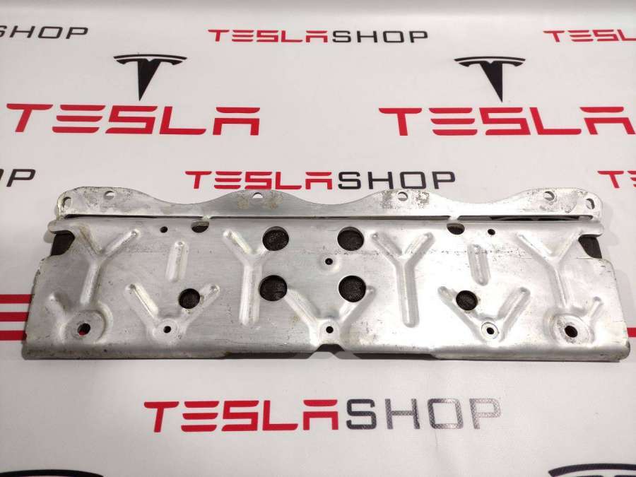 Демпфер к Tesla Model X 2017