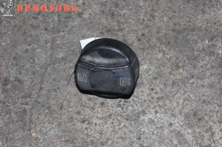 Пробка топливного бака к Opel Omega 1998
