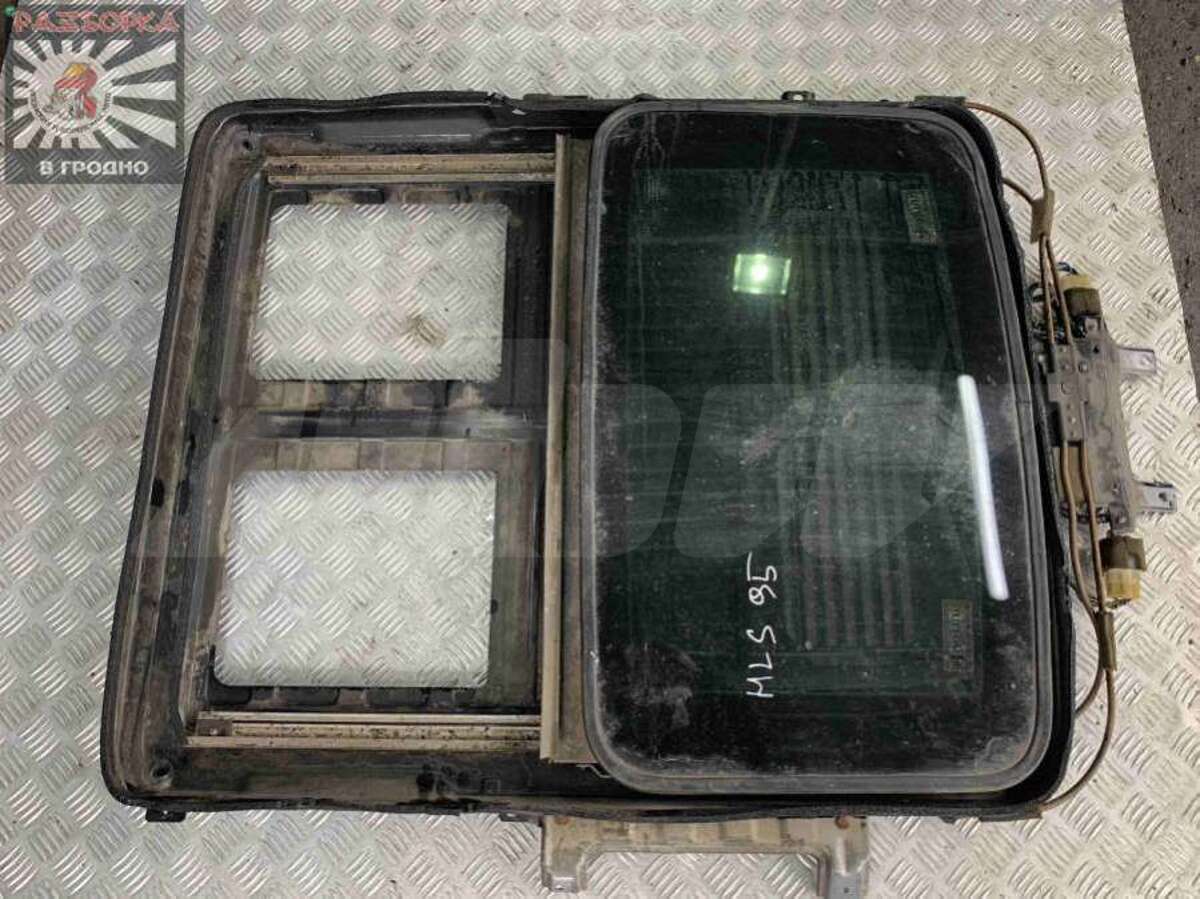 Люк к Hyundai Lantra 1995