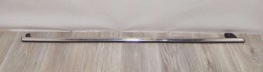 Уплотнитель к Citroen C4 2008