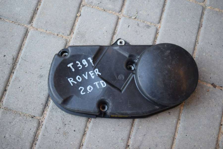 Защита (кожух) ремня ГРМ к Rover Aveo 1995