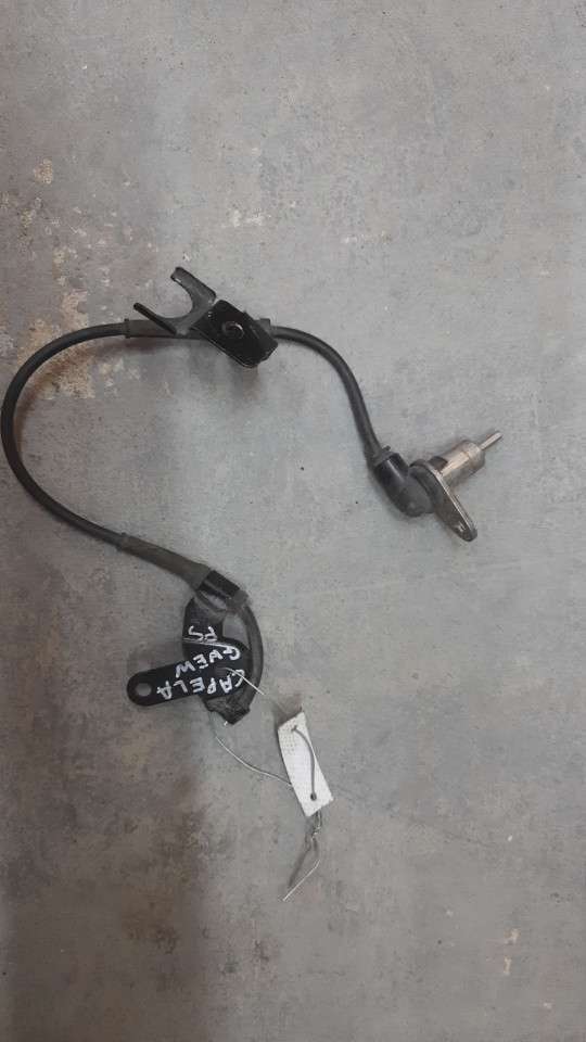 Датчик ABS к Mazda 626 1998
