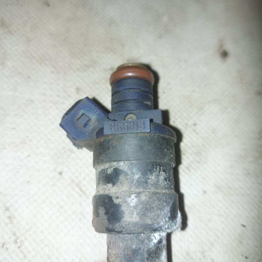 Форсунка к Renault Scenic 1998