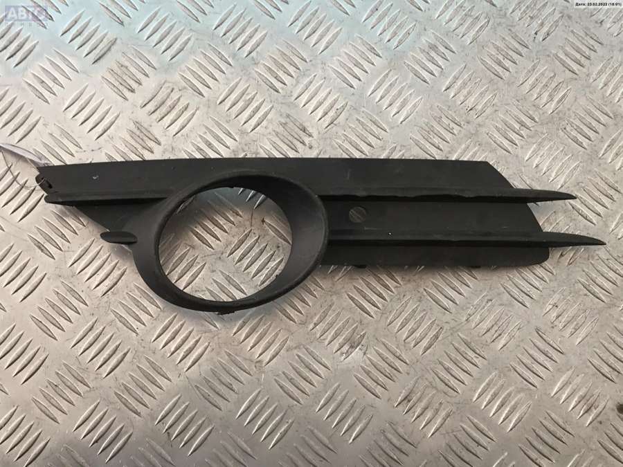Решетка бампера к Opel Corsa 2007