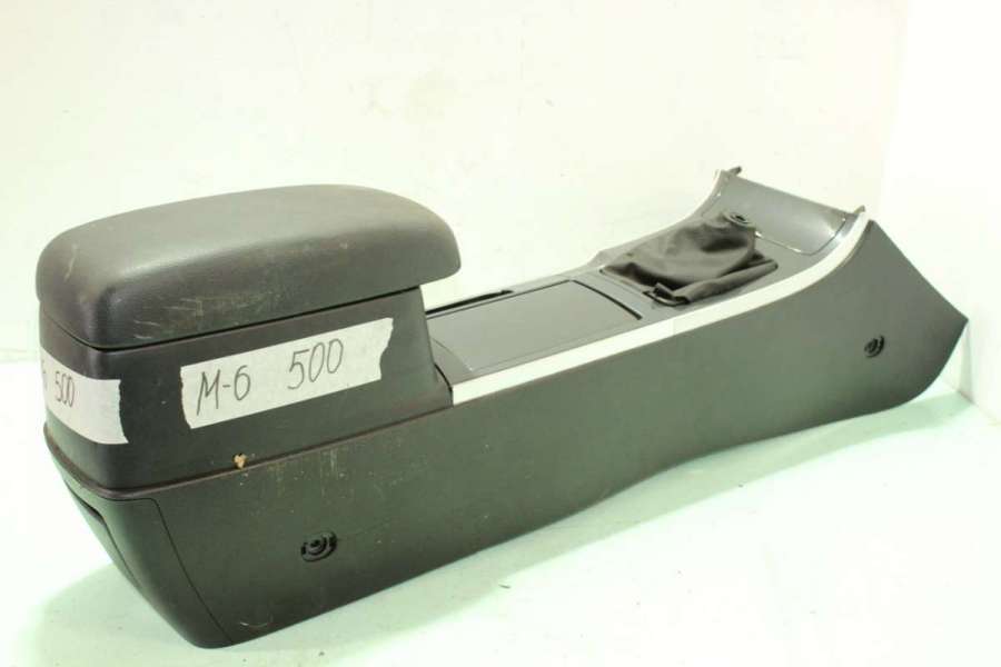 Подлокотник к Mazda 6 2007