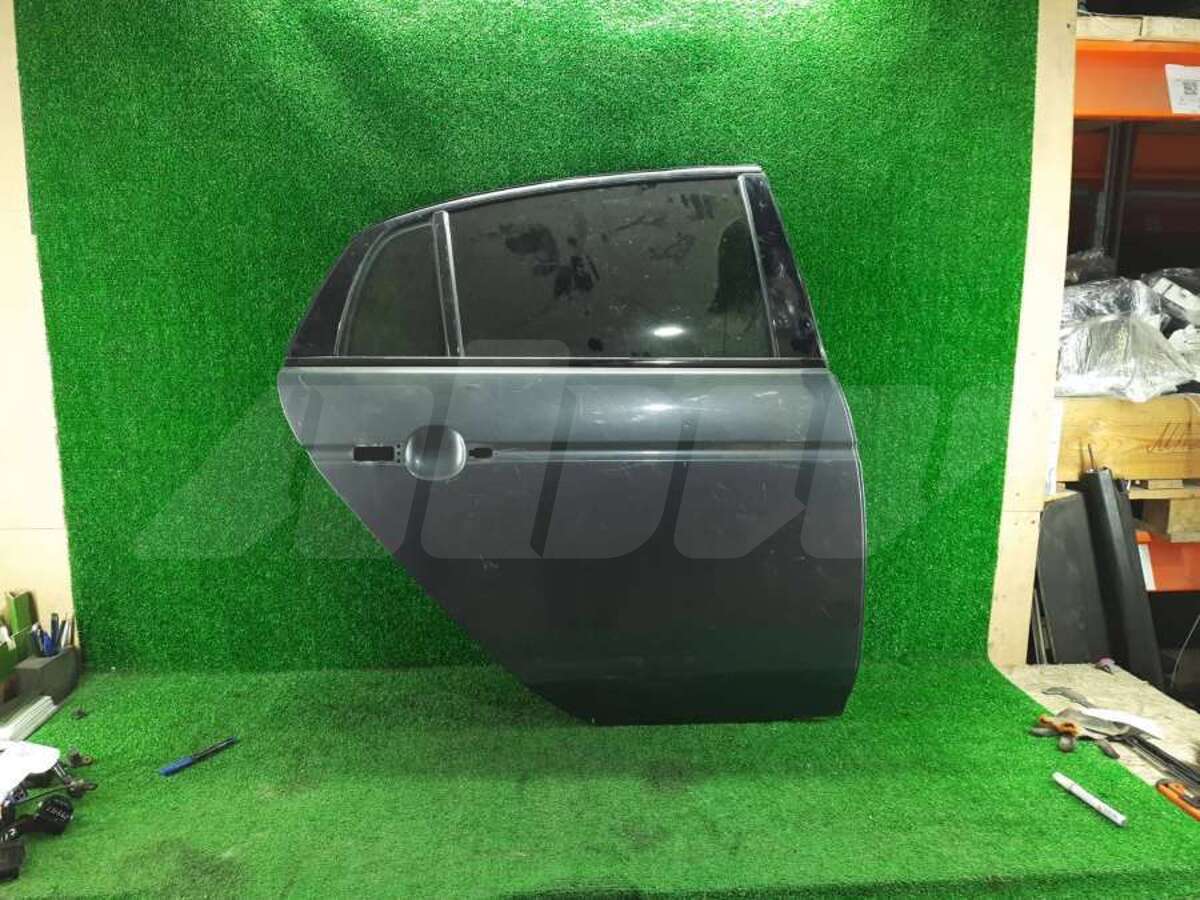 Дверь задняя правая к Acura TL 2008