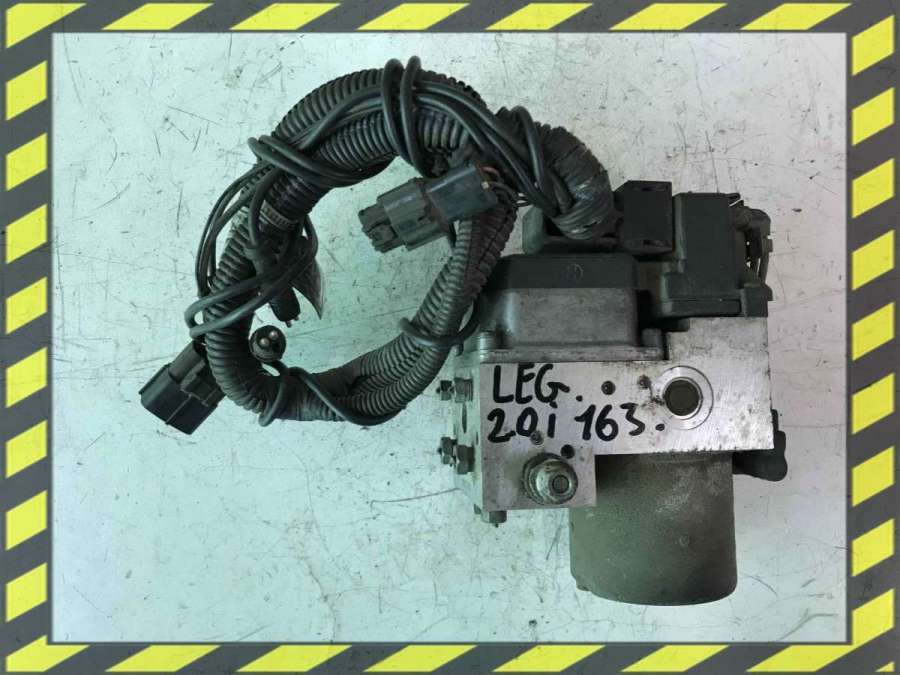 Блок управления ABS к Daewoo Leganza 1999