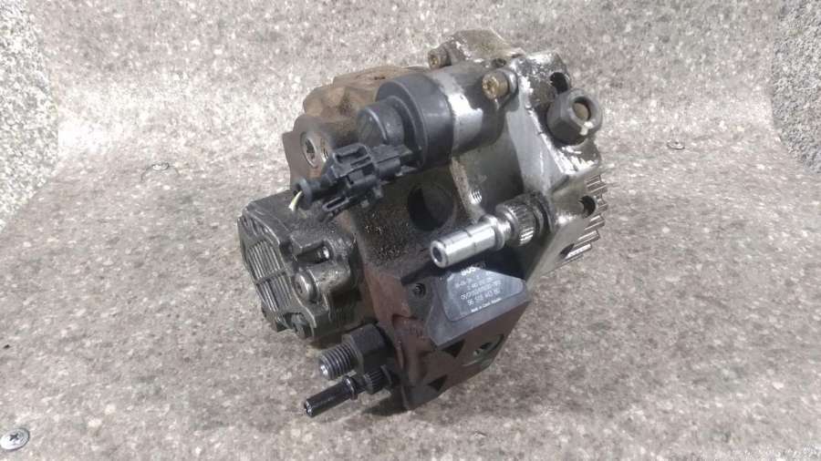 ТНВД к Mazda 3 2006
