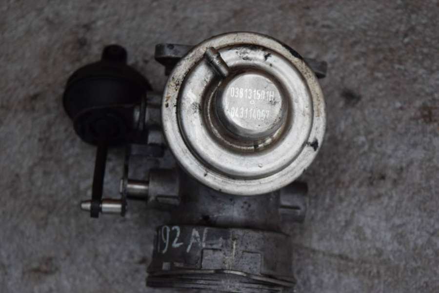 Клапан EGR к Volkswagen Golf 2004