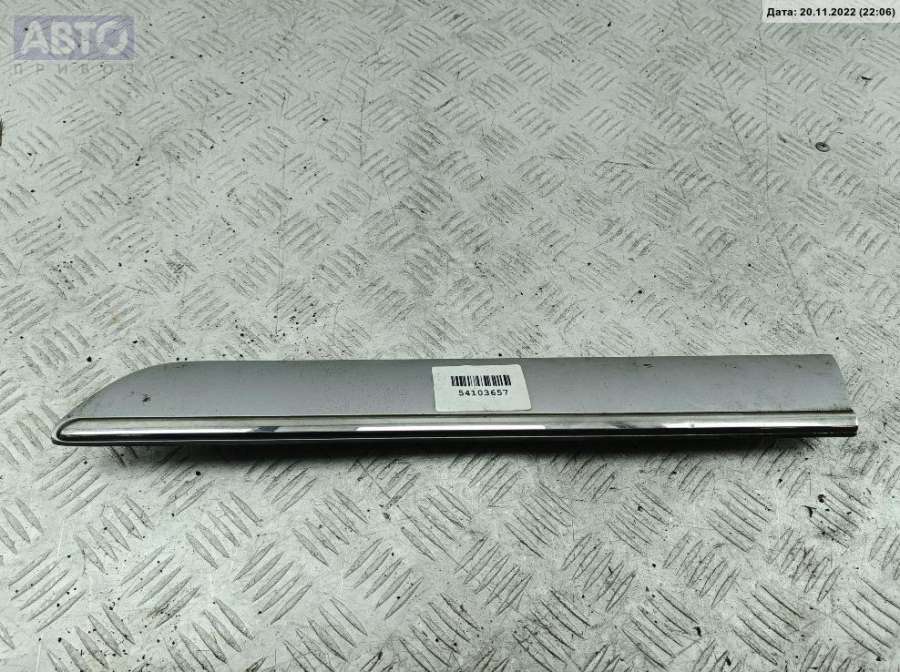 Молдинг крыла к Mercedes-Benz CL 2002