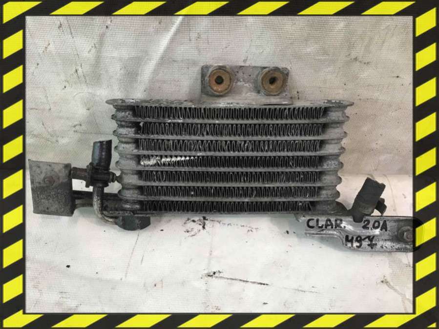 Радиатор гидроусилителя к Kia Clarus 1997