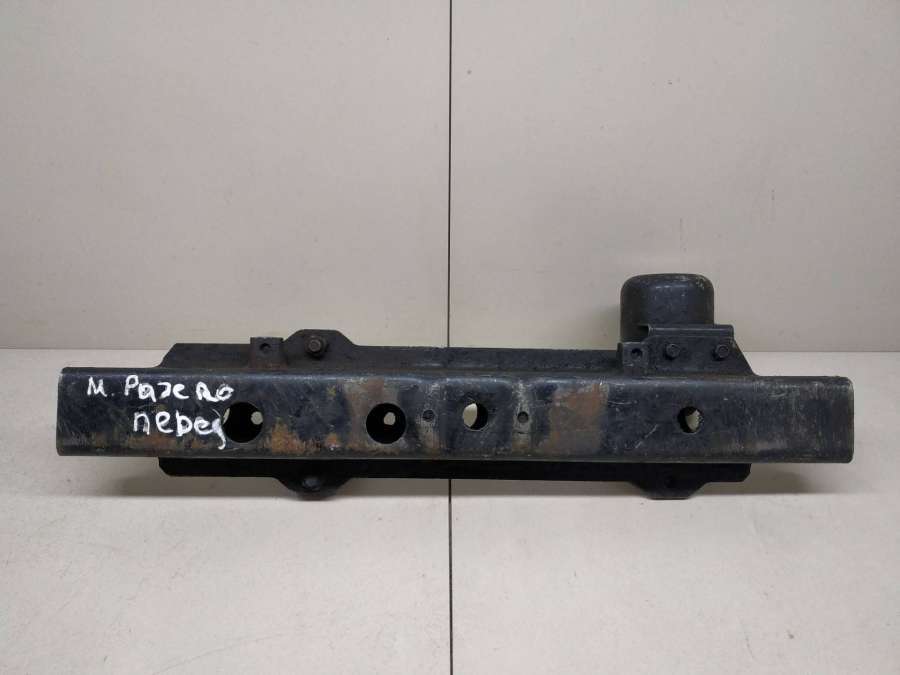 Балка под радиатор к Mitsubishi Pajero 1997