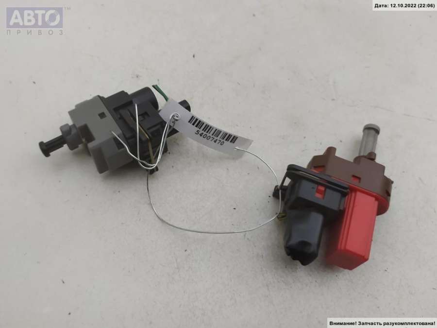 Датчики к Ford Mondeo 2002