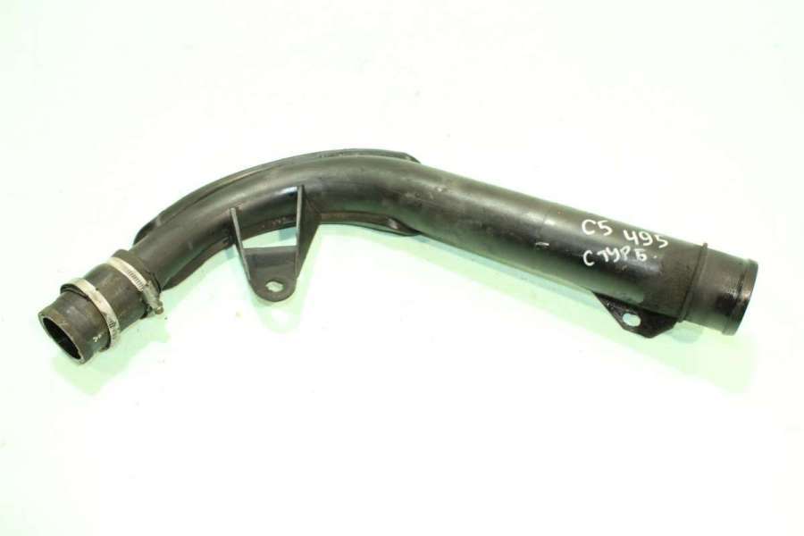 Патрубок интеркулера к Citroen C5 2003