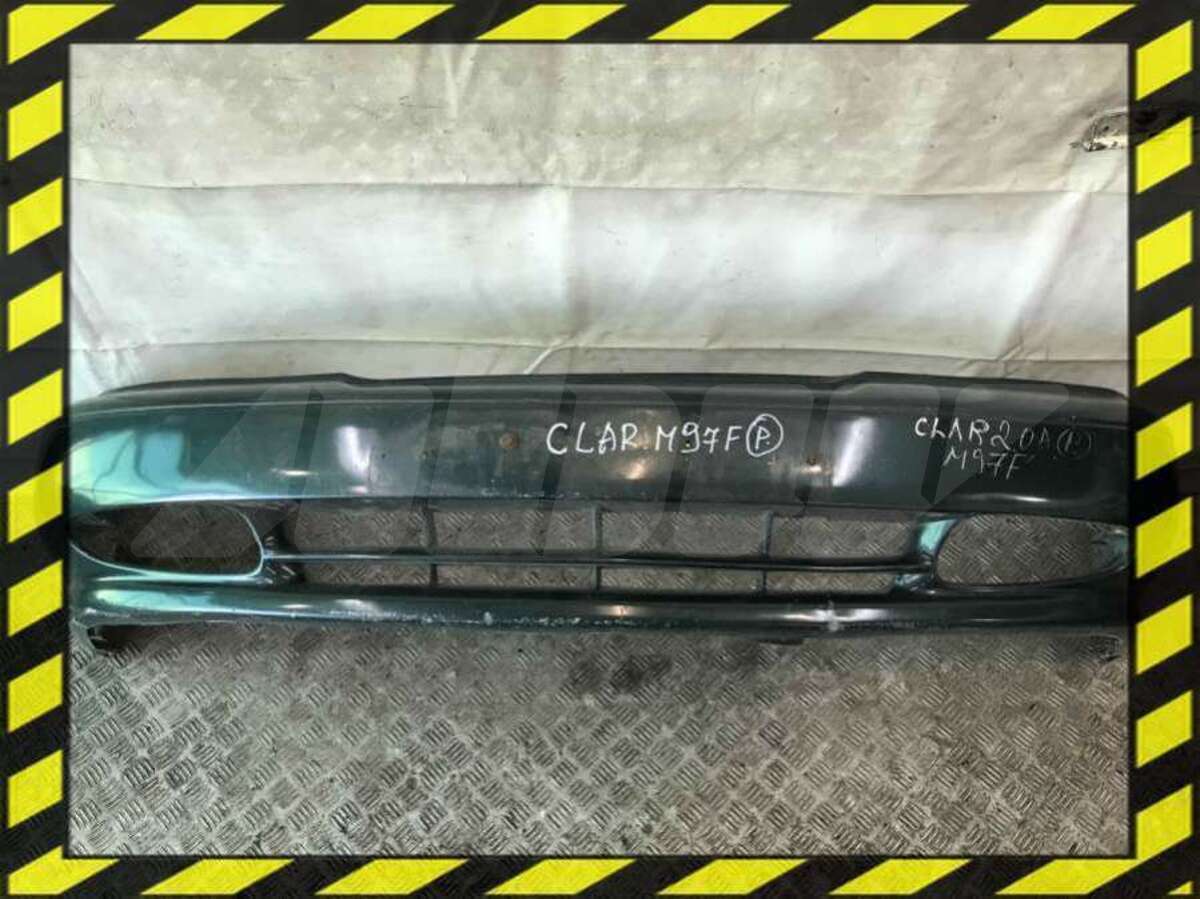 Бампер передний к Kia Clarus 1997