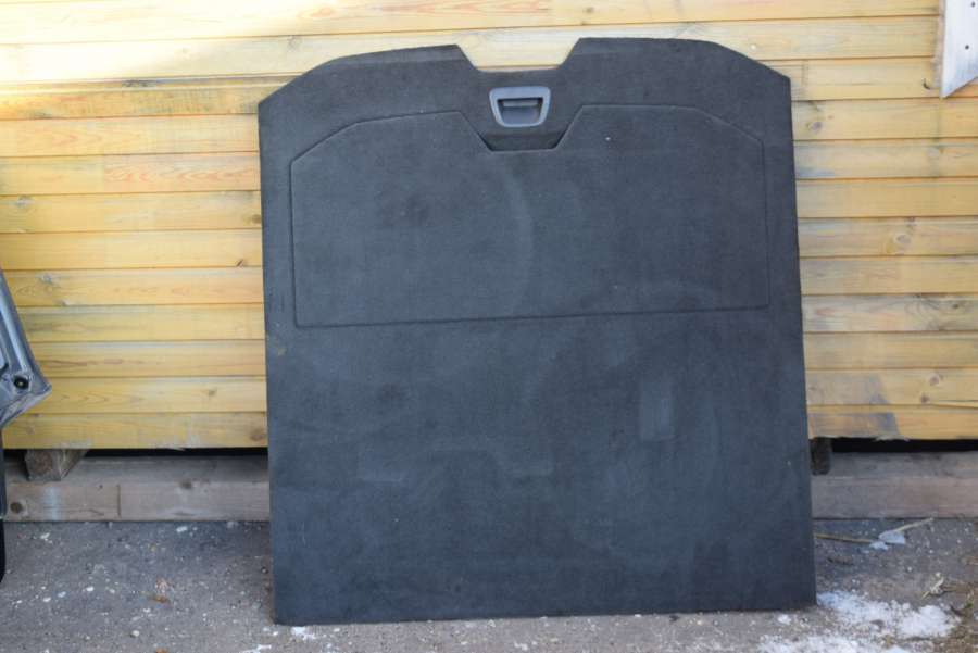 Пол багажника к Volvo V70 2009