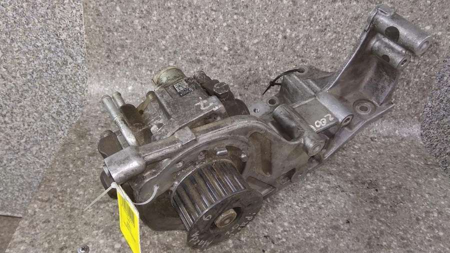 ТНВД к Mazda 6 2005
