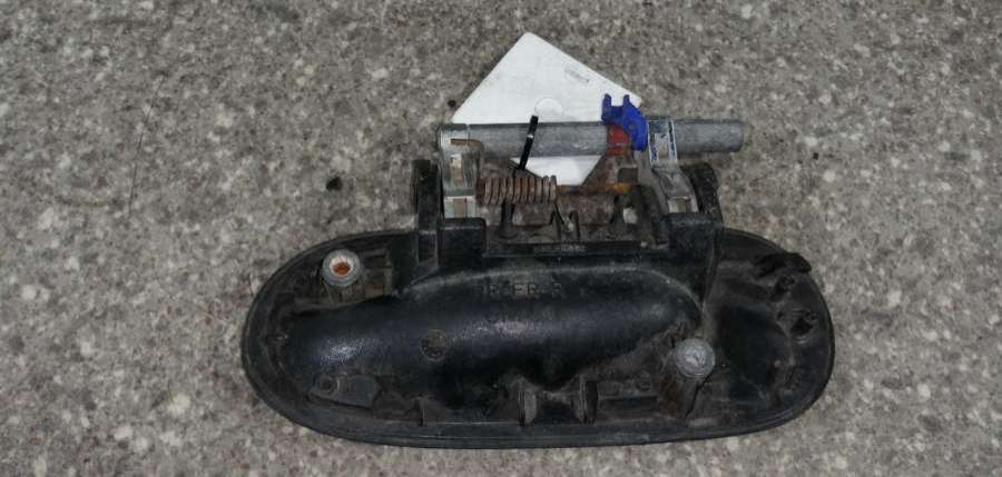 Ручки наружные к Nissan Almera 2003