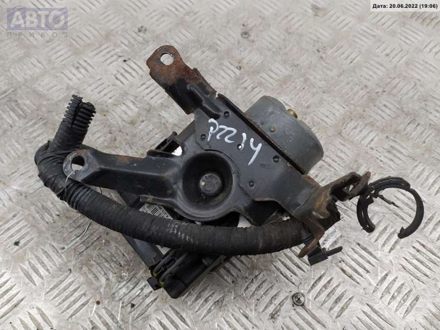 Блок ABS к Citroen Xsara 1998