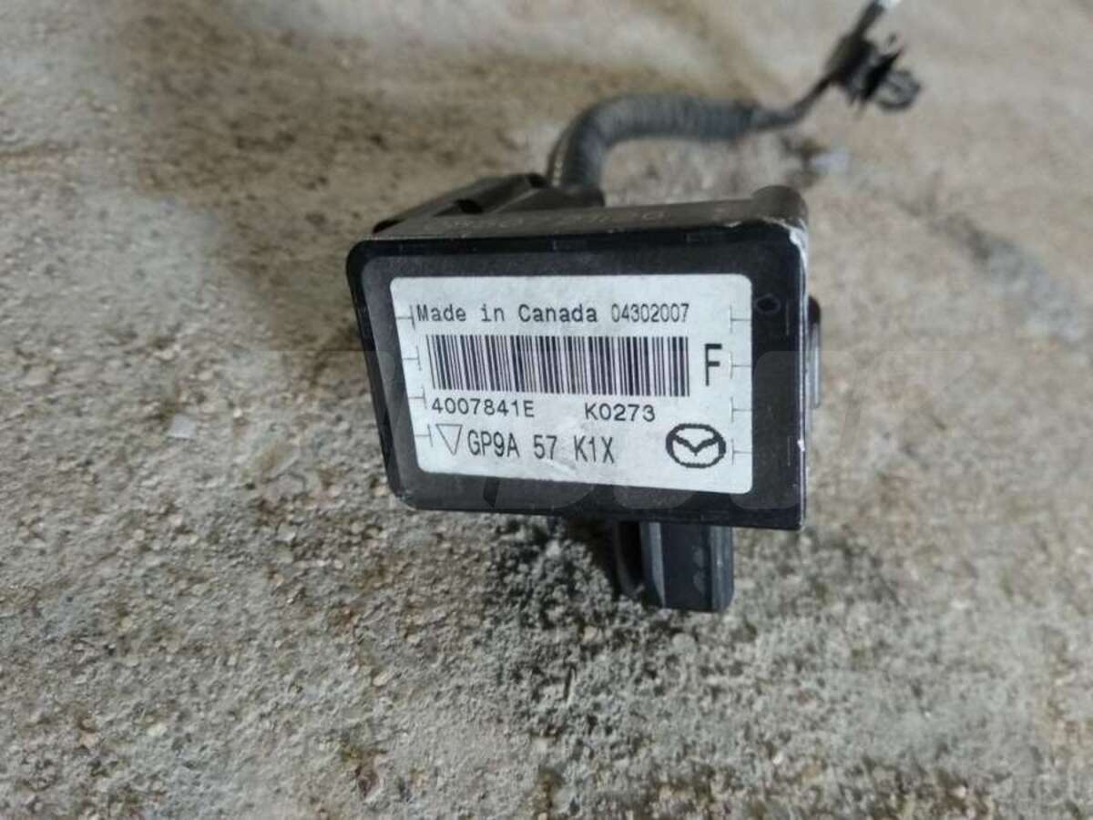 Датчик удара к Mazda CX-7 2007
