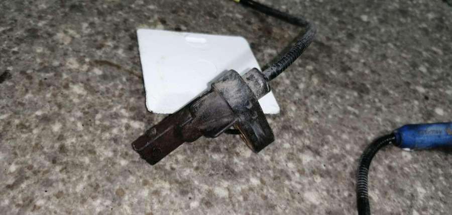 Датчик ABS к Peugeot 206 2004