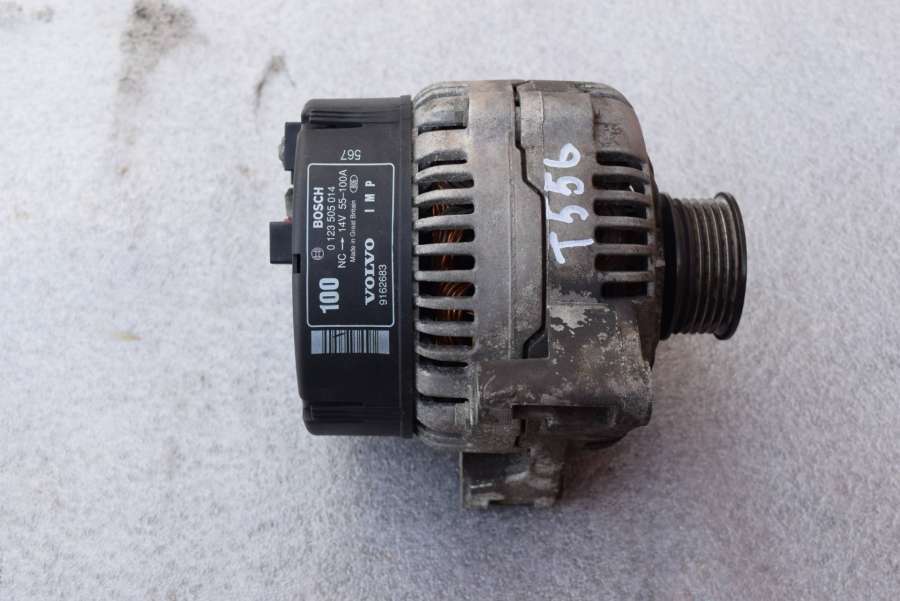 Генератор к Volvo V70 1998