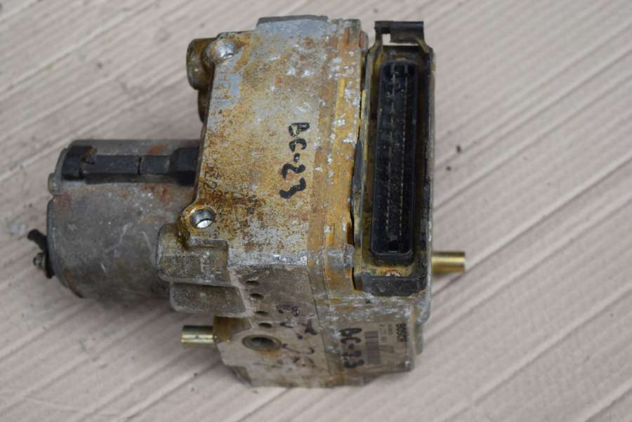 Блок ABS к Peugeot 406 1998