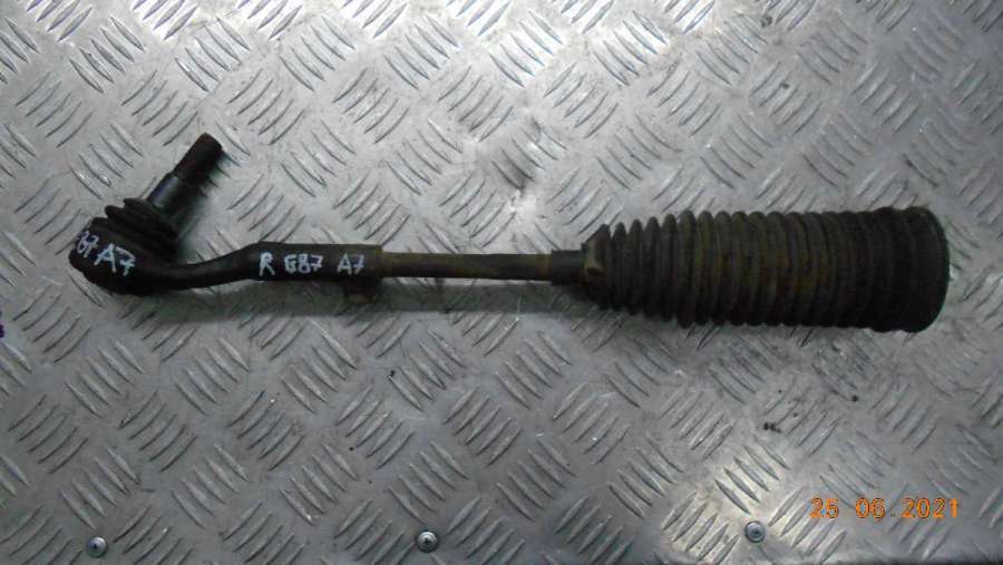 Наконечник рулевой к BMW 1 series 2006