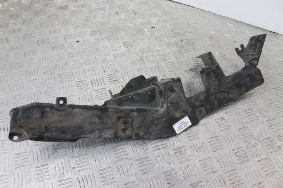 Кожух к BMW X5 2007