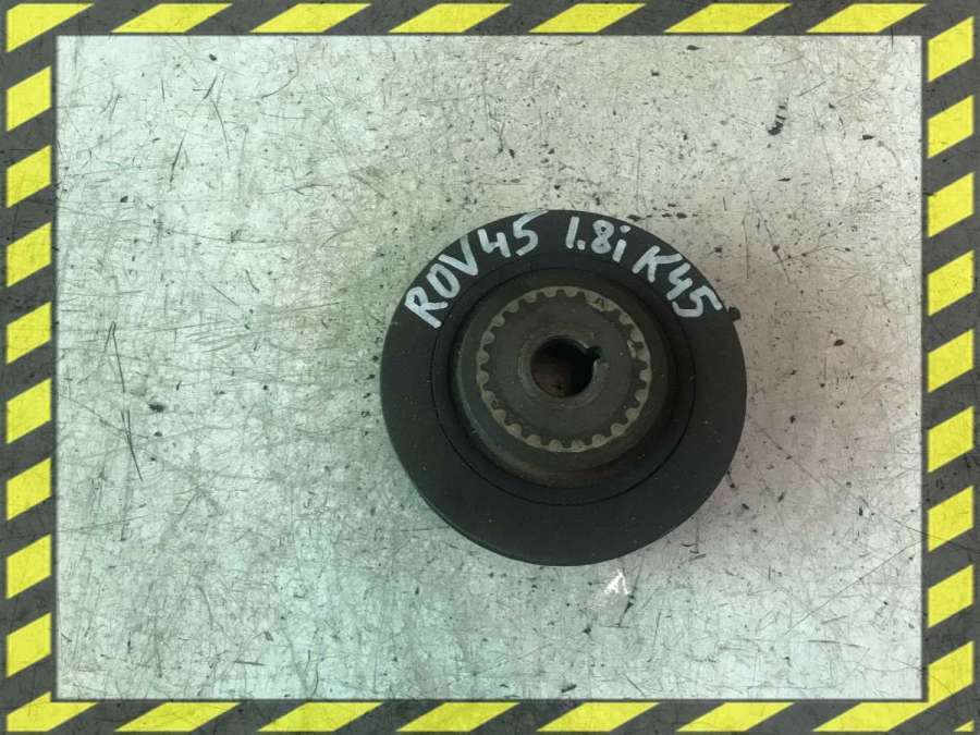 Шкив коленвала к Rover 45 2002