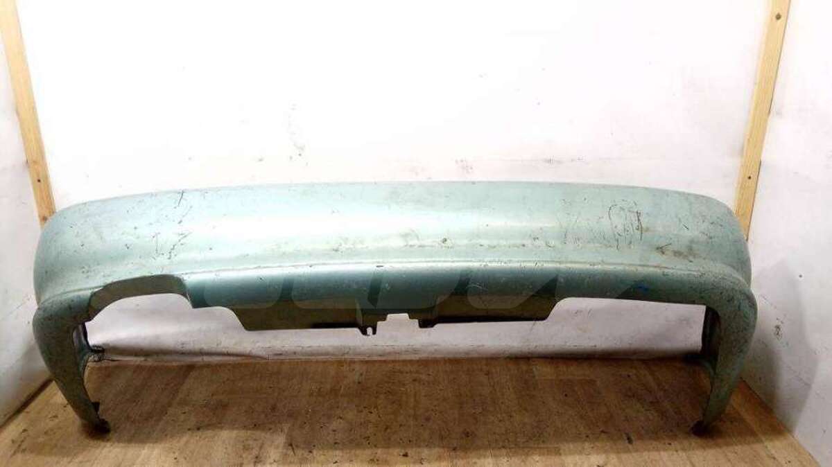 Бампер задний к Proton Wira (400 Series) 1998