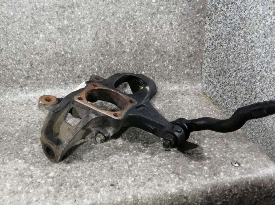 Кулак поворотный левый к Mazda RX-8 2006