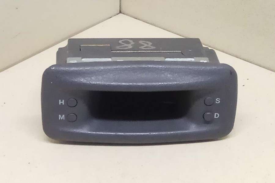 Часы к Daewoo Nexia 1997