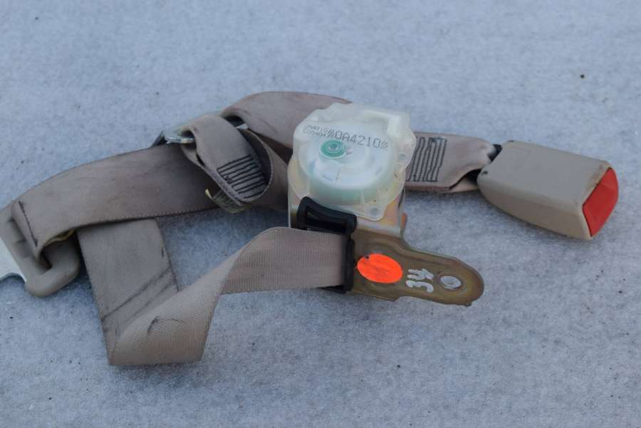 Ремень безопасности к Toyota Camry Solara 2004